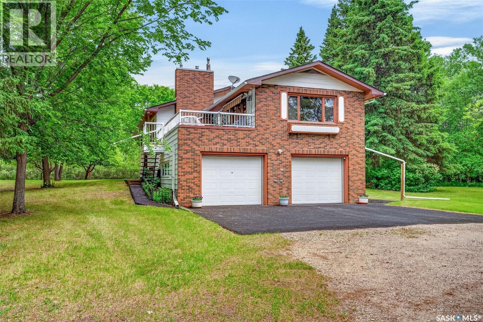 801 Forseille DRIVE