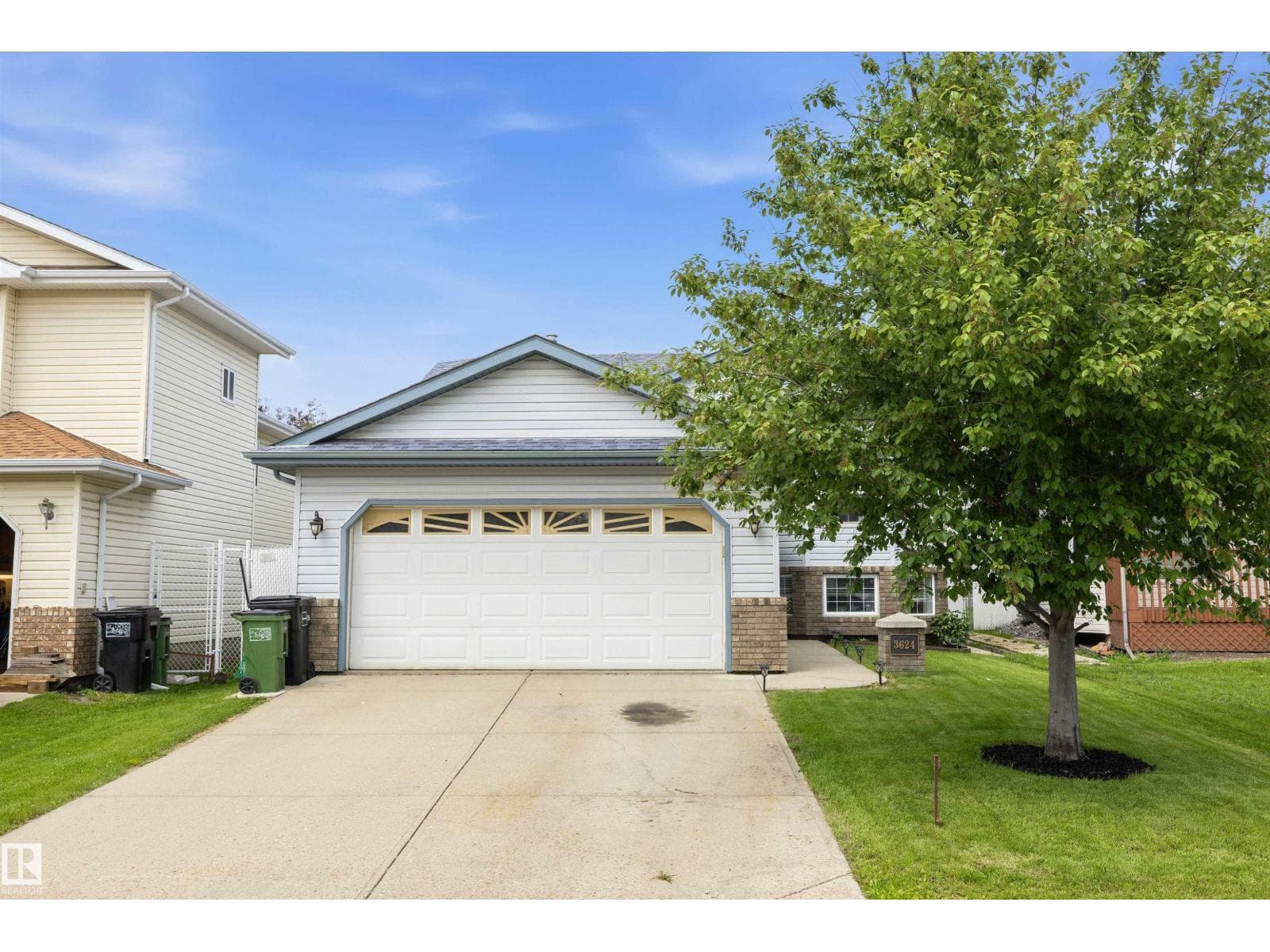 3624 130 AV NW