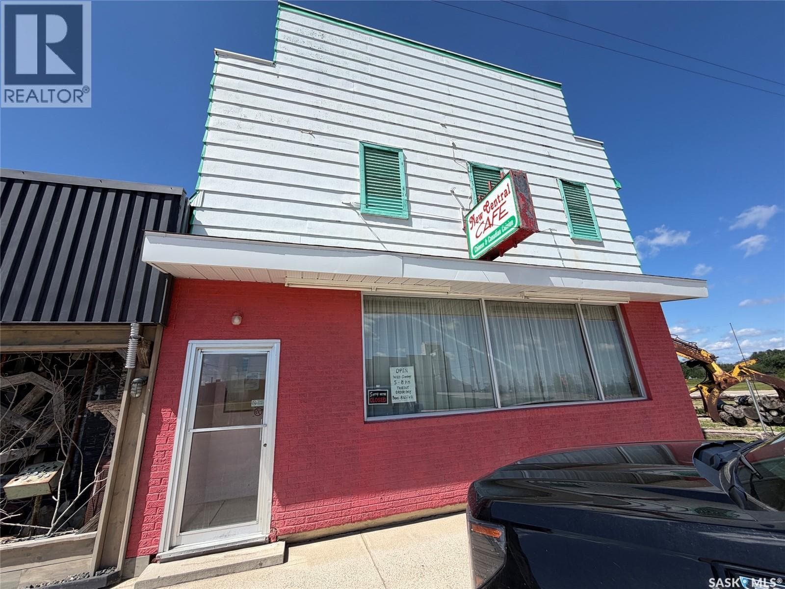 105 Main STREET