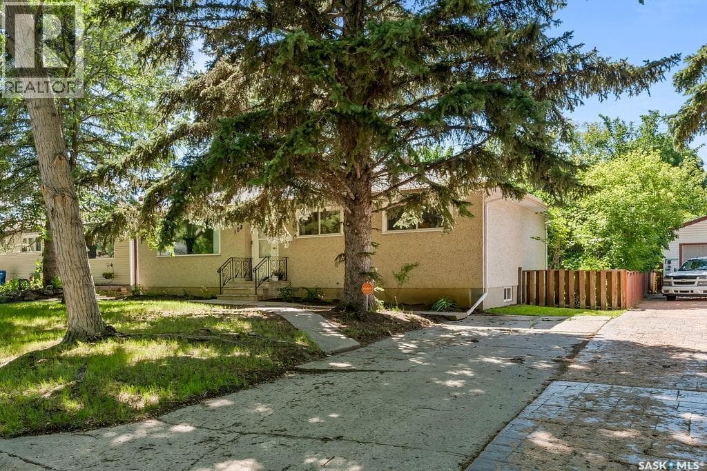 108 Marsh CRESCENT