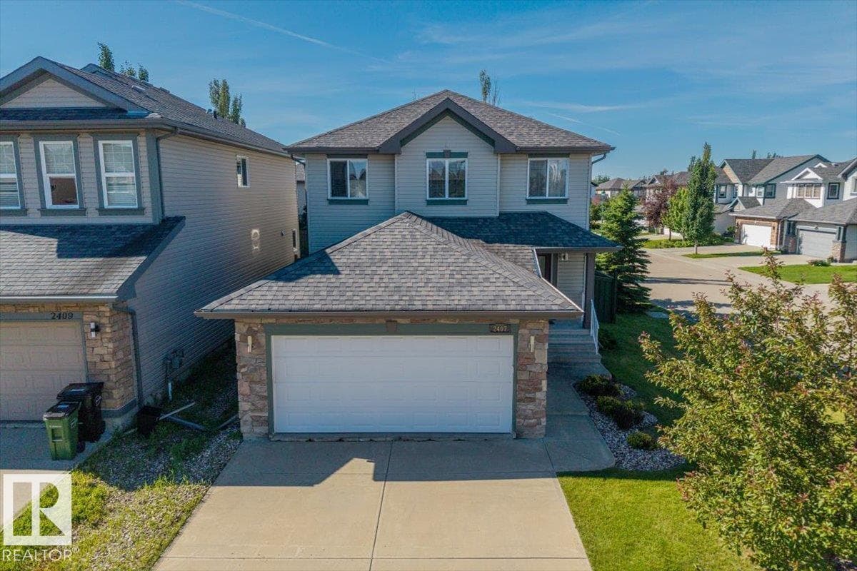 2407 HAGEN WY NW — photo 2