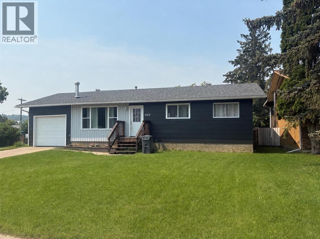 8322 95 St