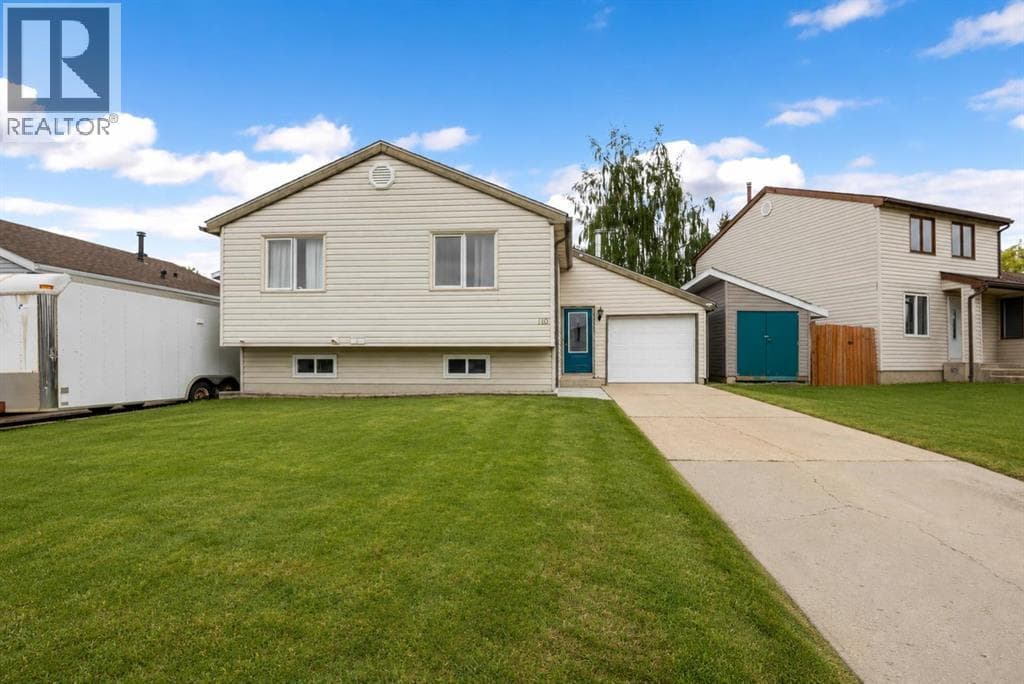 110 Bird Crescent