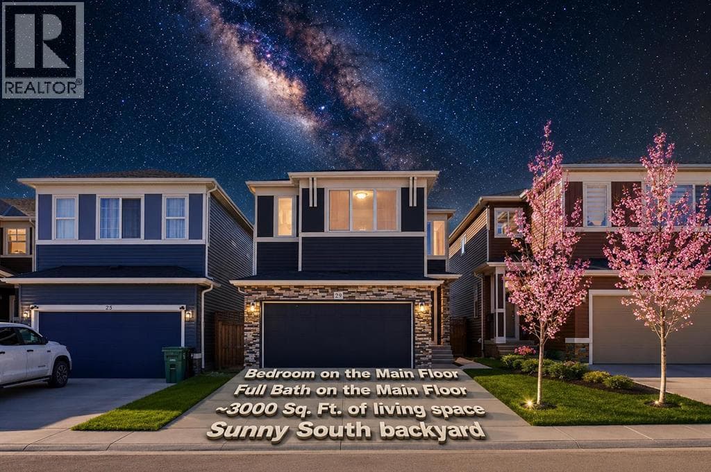 29 Belmont Terrace SW