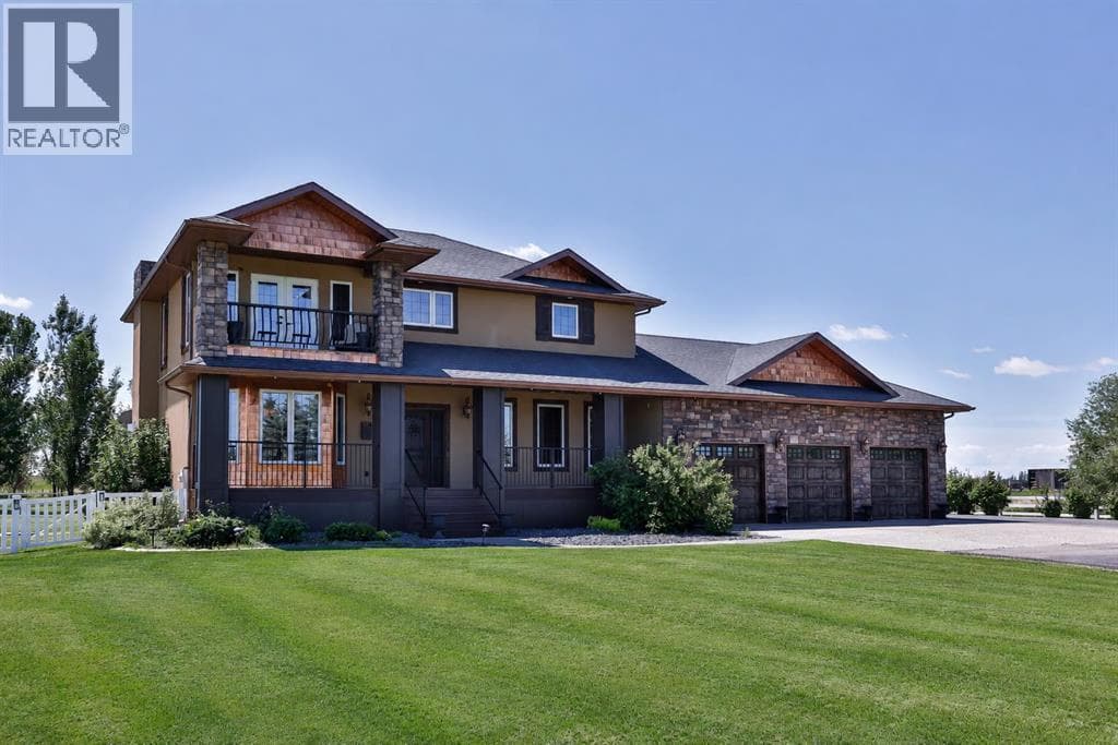 205019 Twp Rd 6-1B