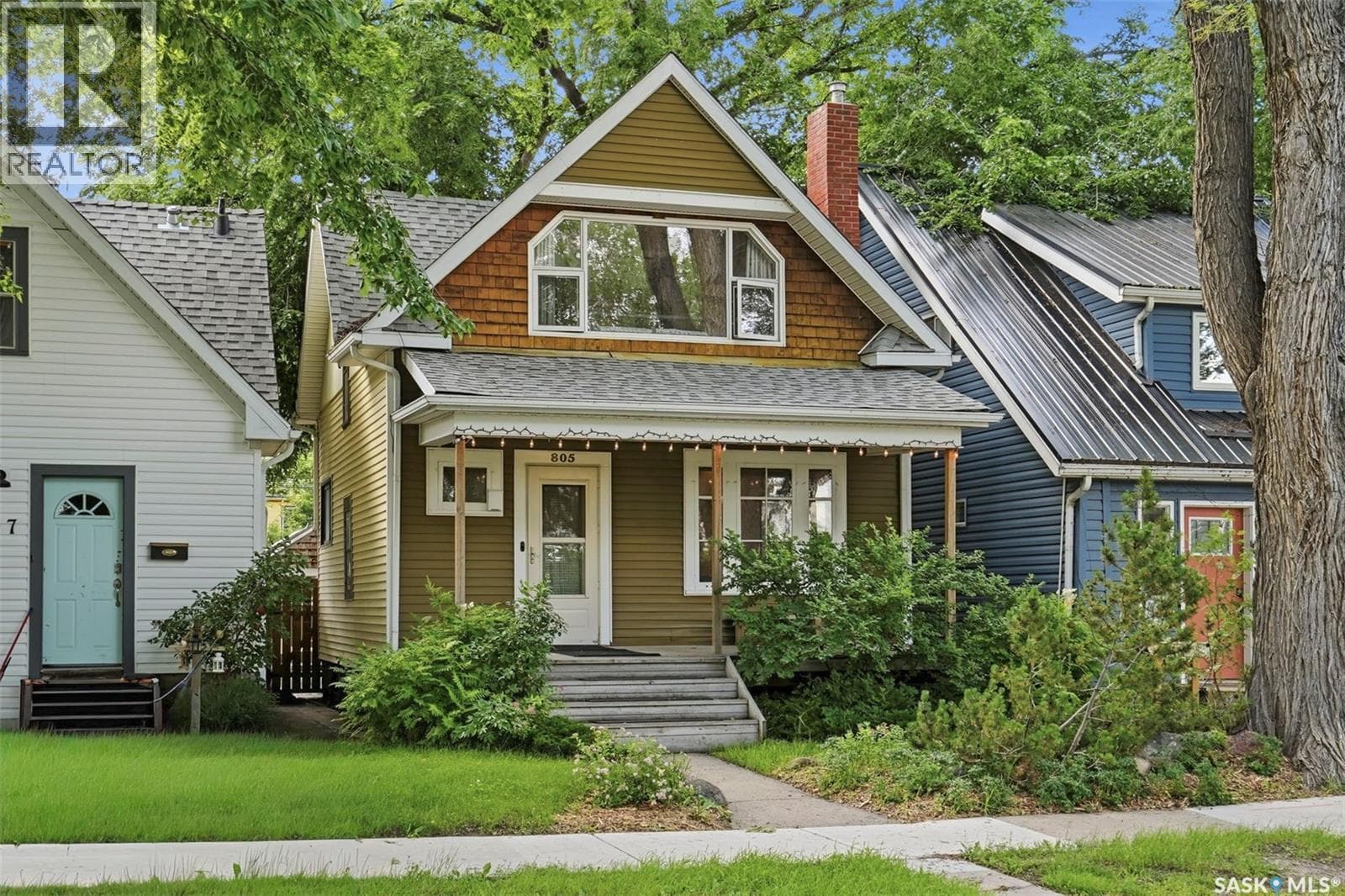 805 H AVENUE S — photo 3
