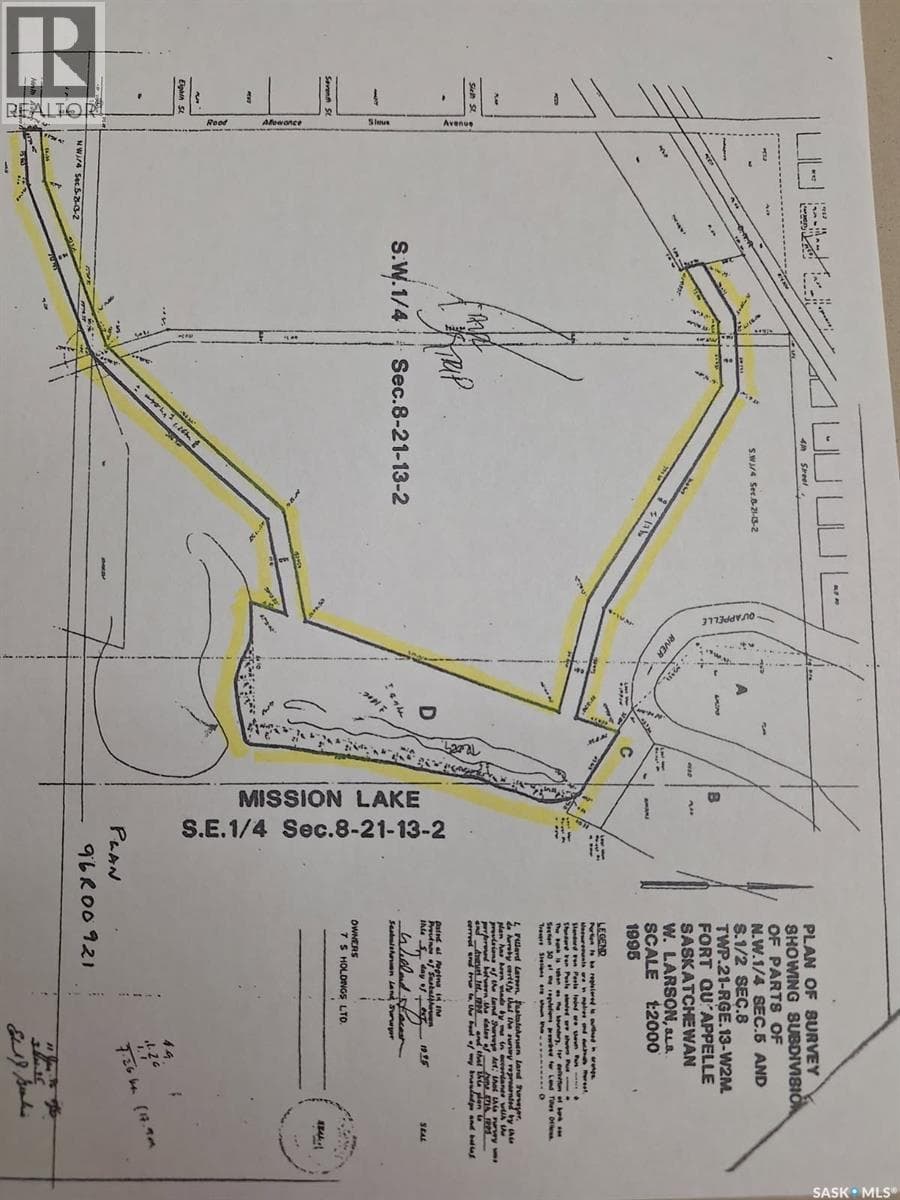 Mission Lake Estates — photo 2
