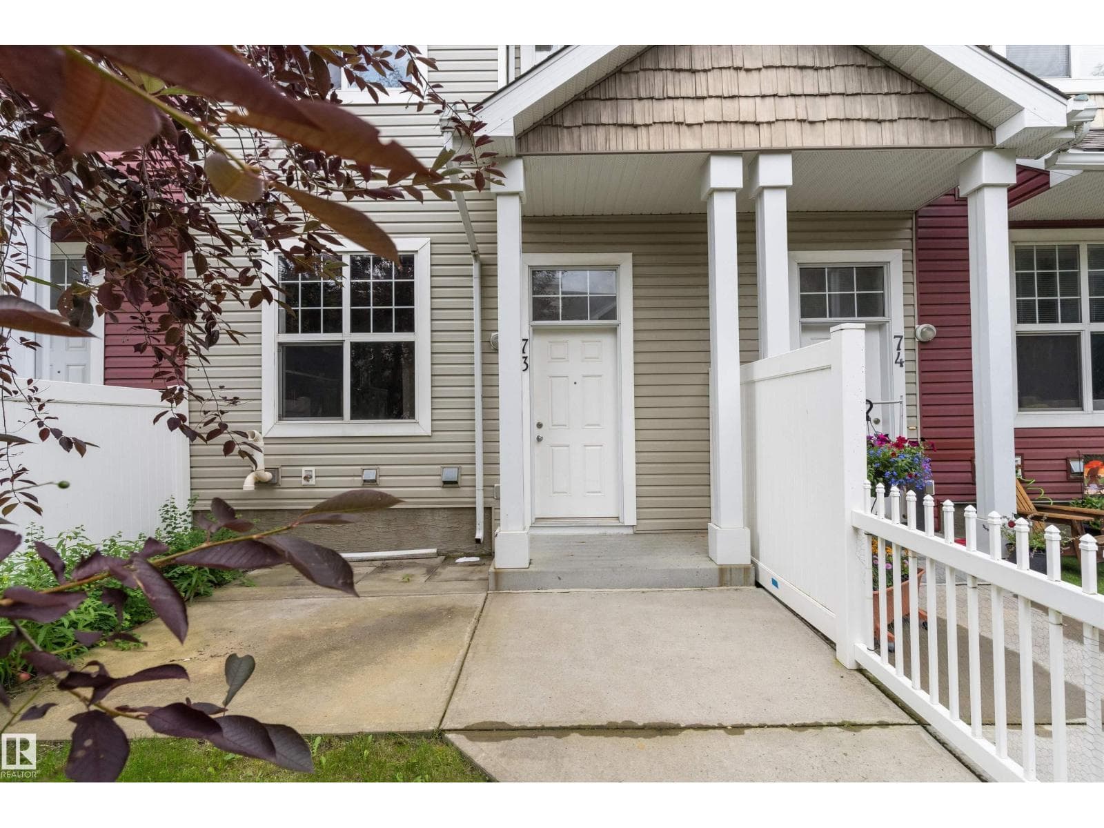 #73 2051 TOWNE CENTRE BV NW