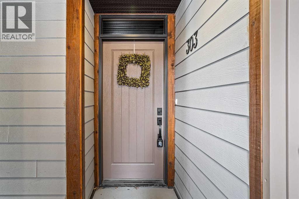 303, 102 Stewart Creek — photo 3