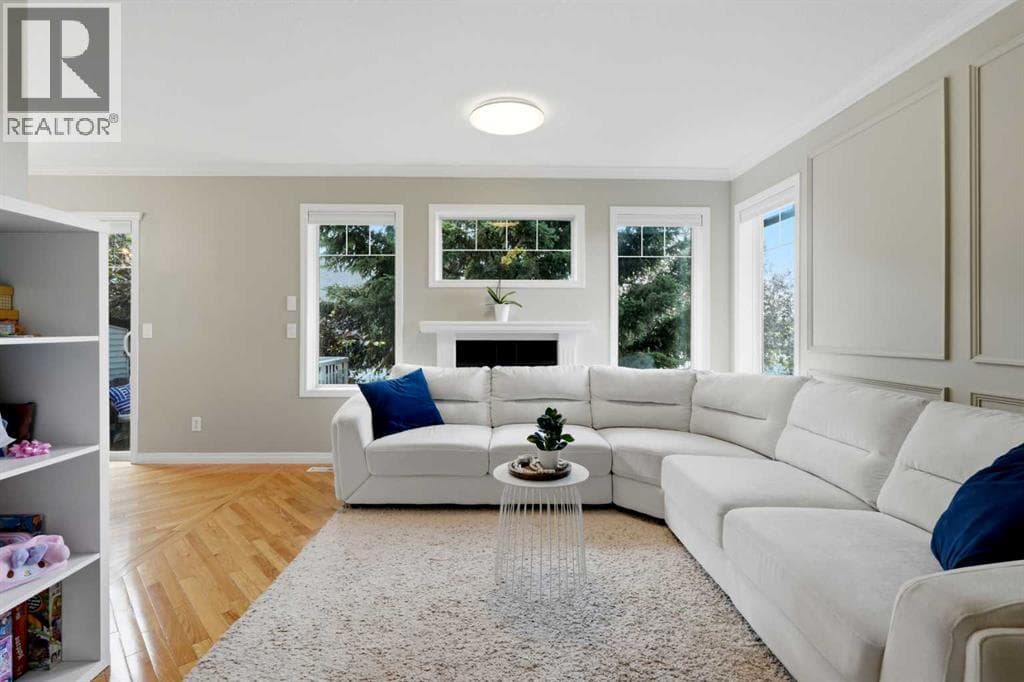 18, 15 Silver Springs Way NW — photo 4