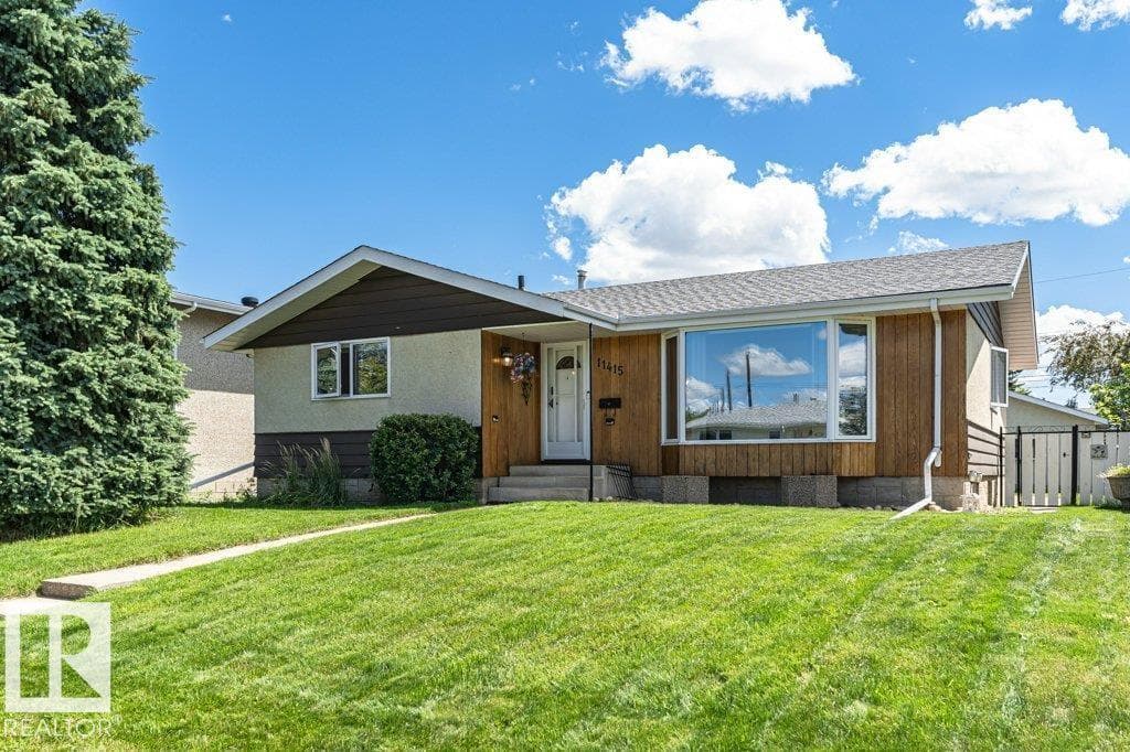11415 56 AV NW NW