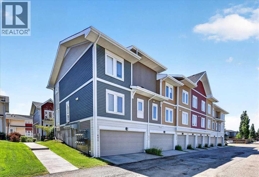604 Auburn Bay Square SE — photo 4