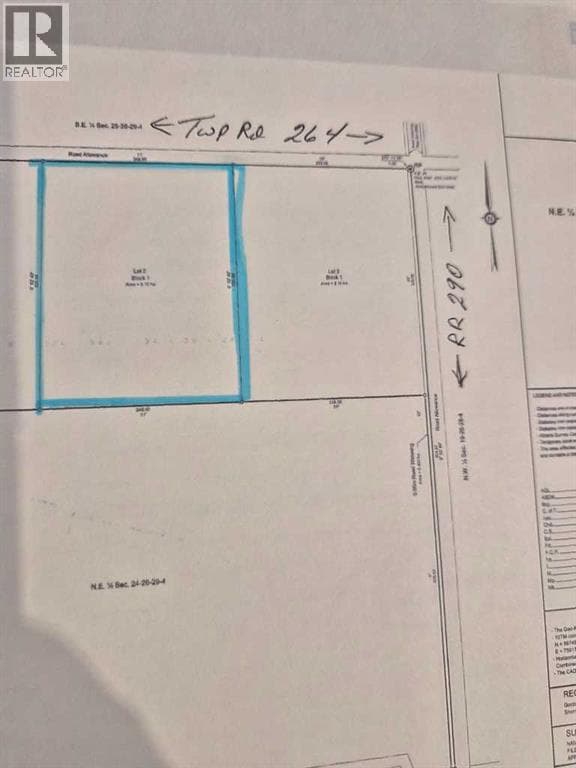 RR290 TWP 264 — photo 4