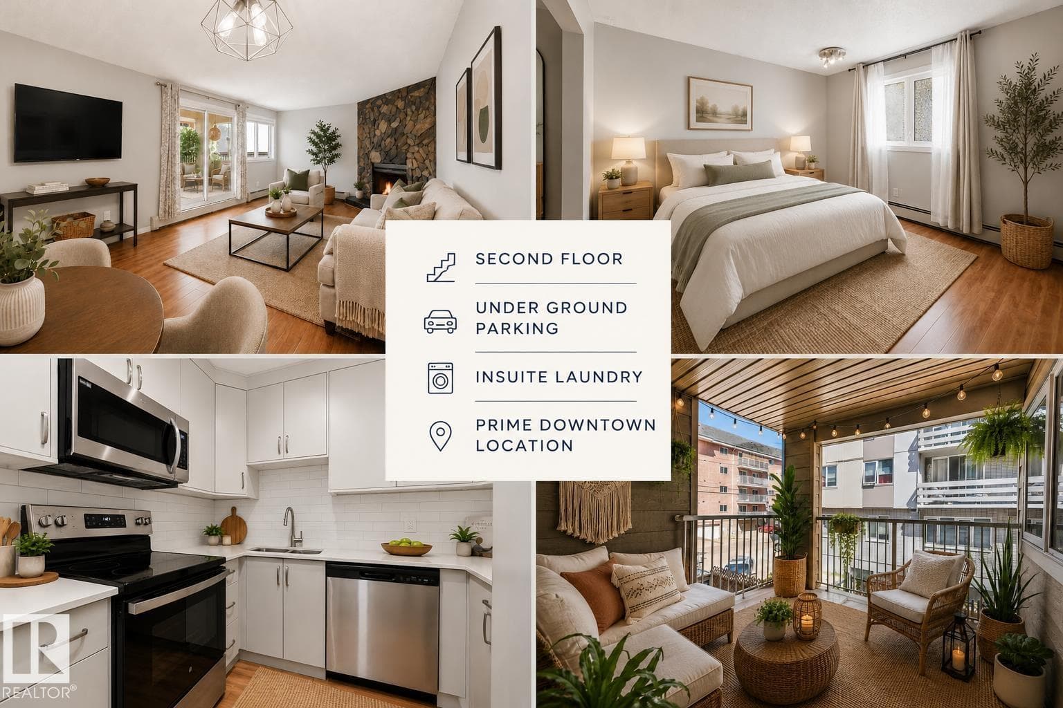 #107 10138 116 ST NW