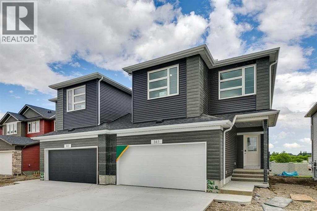 361 Dawson Wharf Road