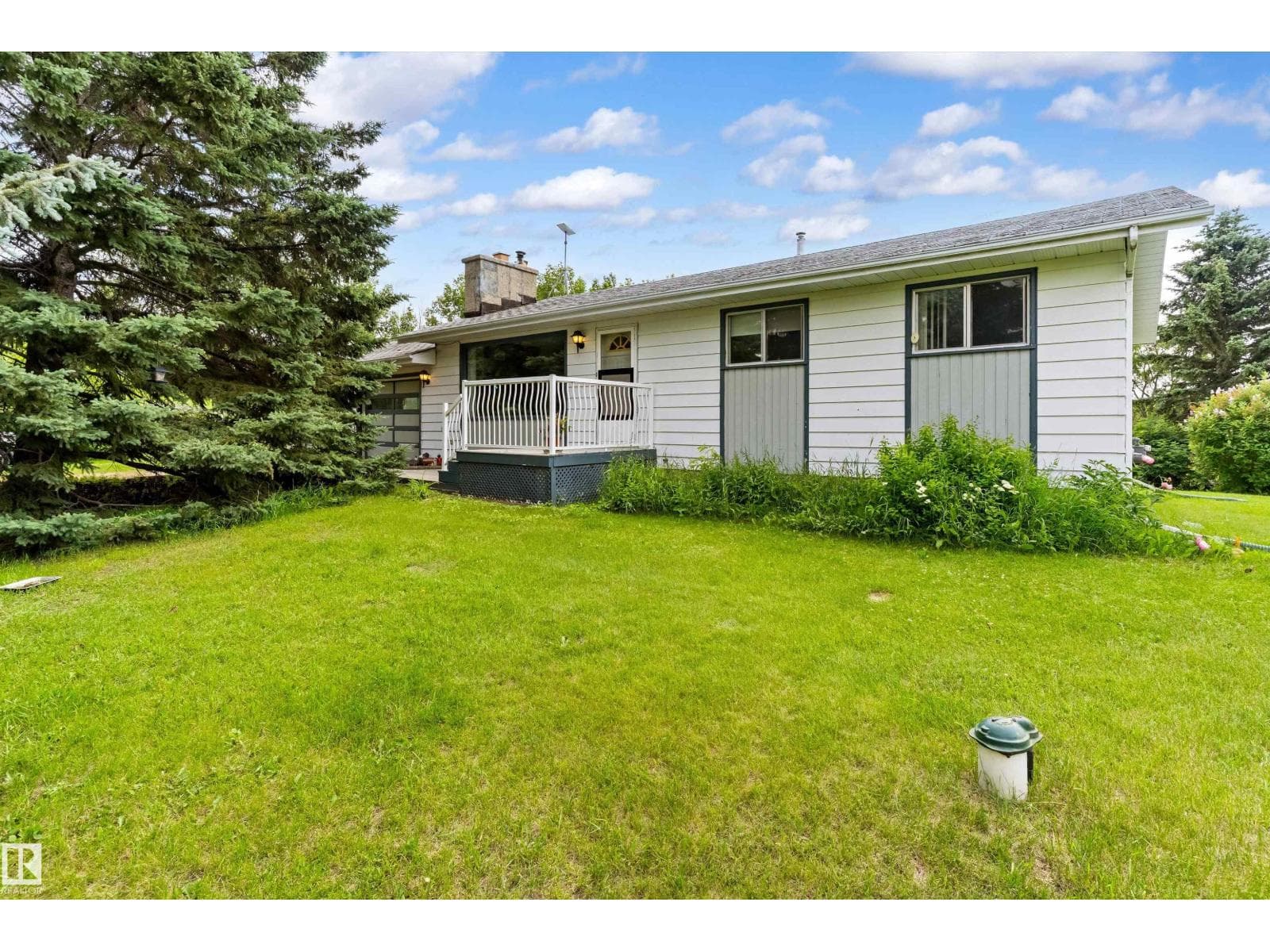 #3 52432 RGE ROAD 20