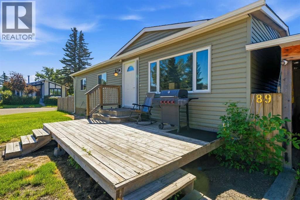89 Spring Haven Close SE — photo 5