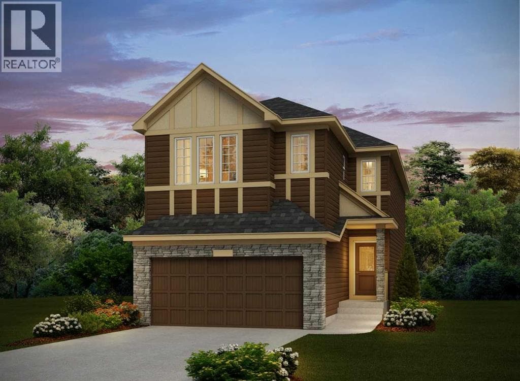 39 Creekstone Green SW