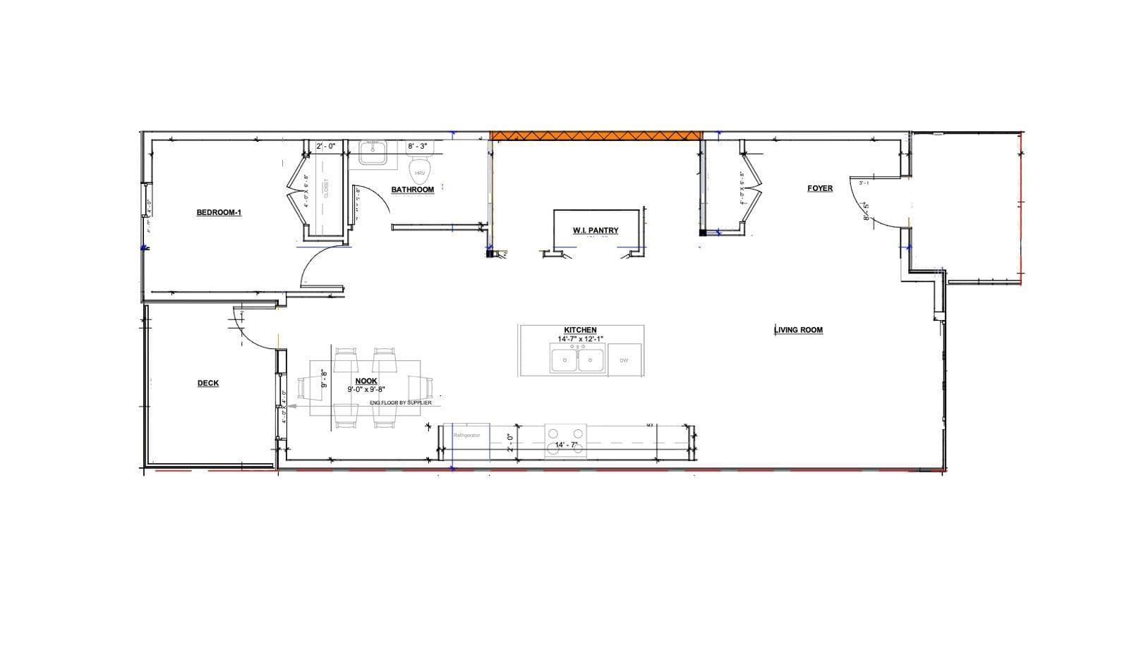 535 Robinson BV — photo 5