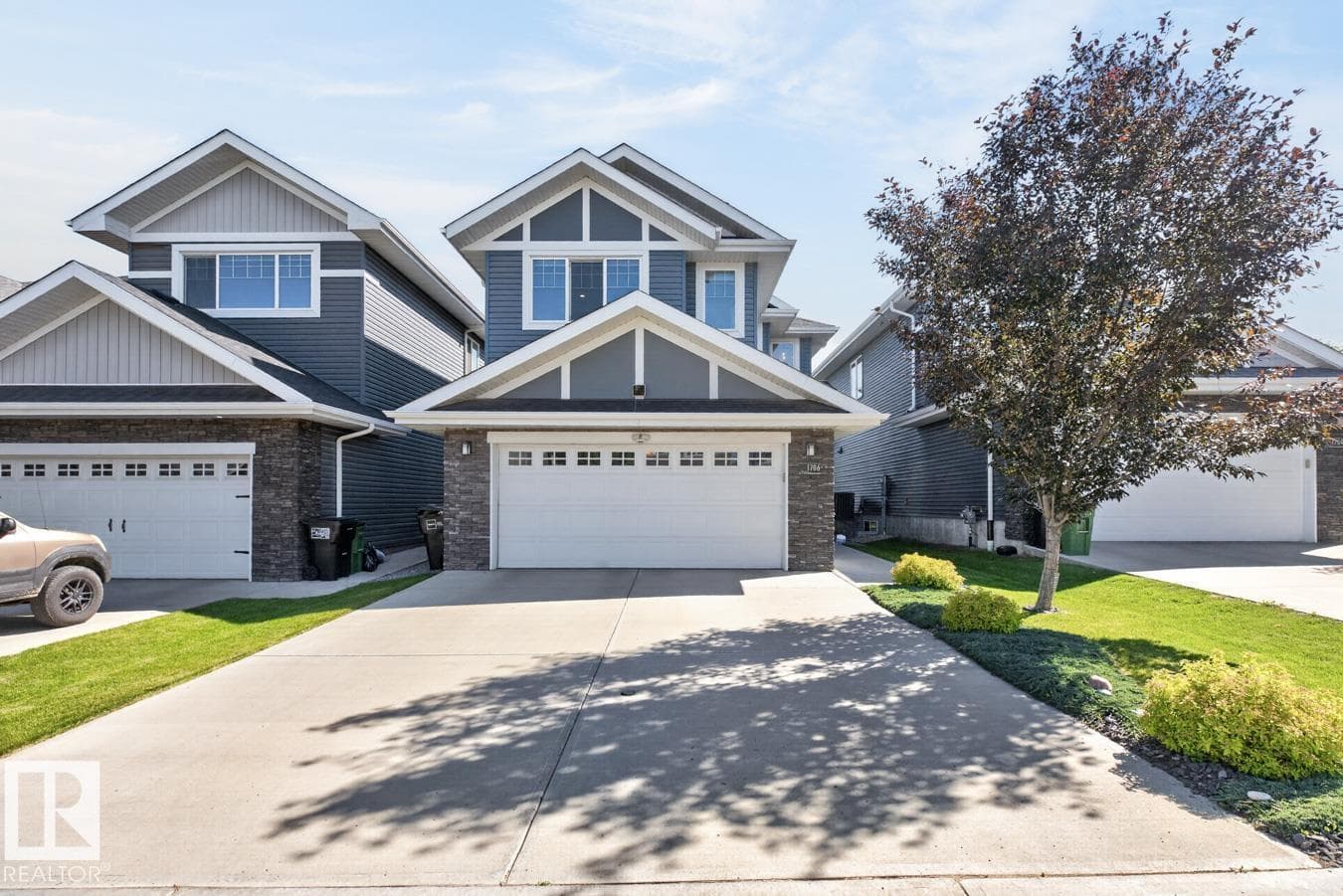 1706 TANAGER CL NW