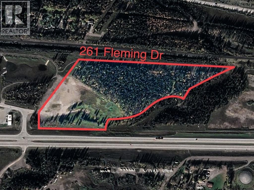 261 Fleming Drive