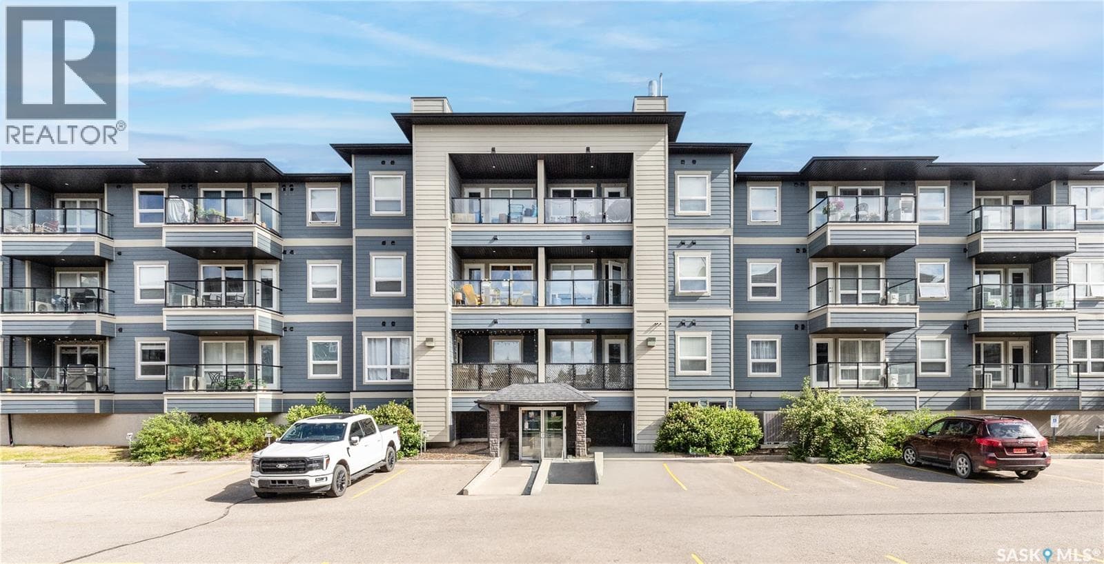4312 108 Willis CRESCENT