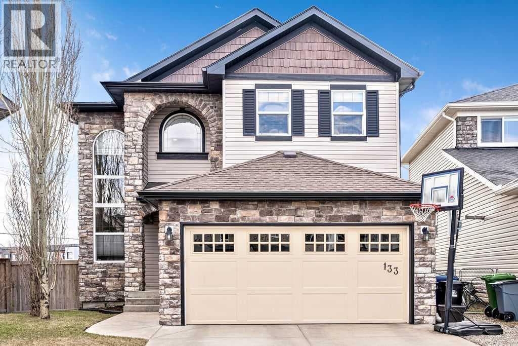 133 Channelside Cove SW