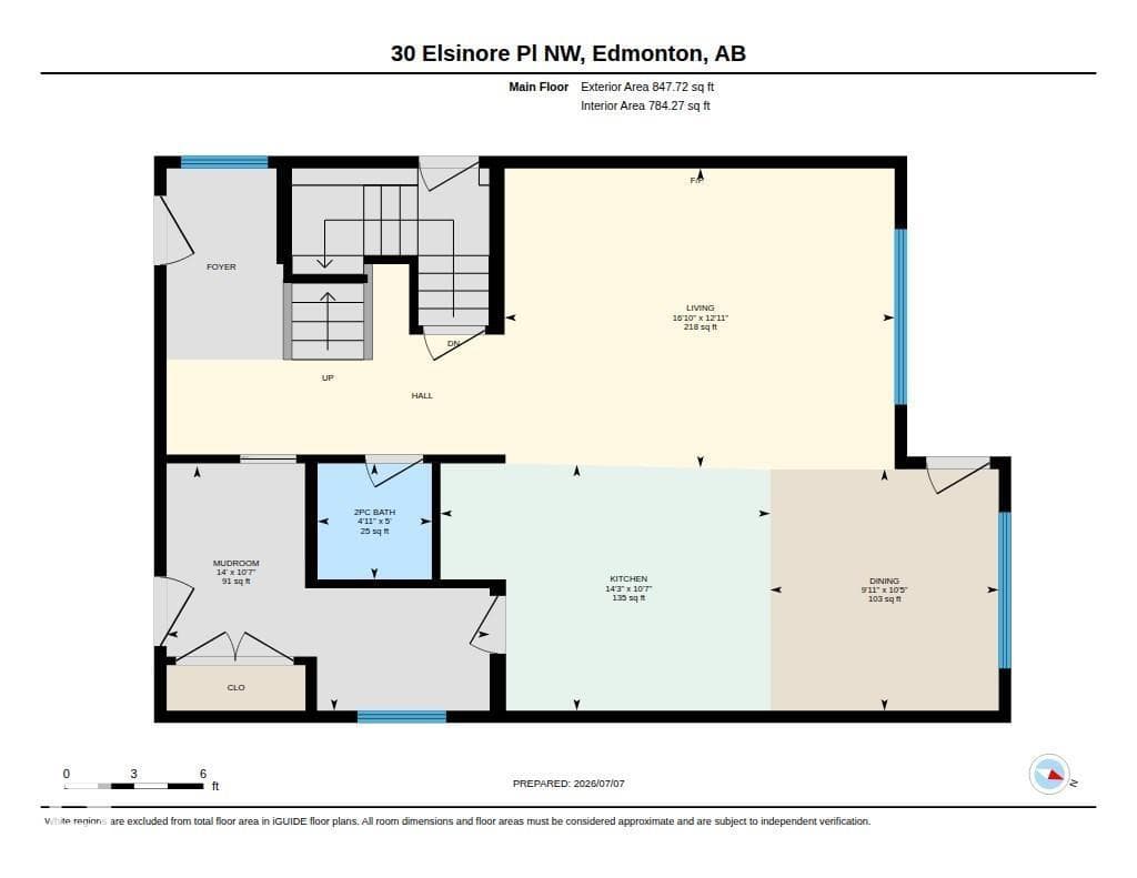 30 ELSINORE PL NW — photo 5