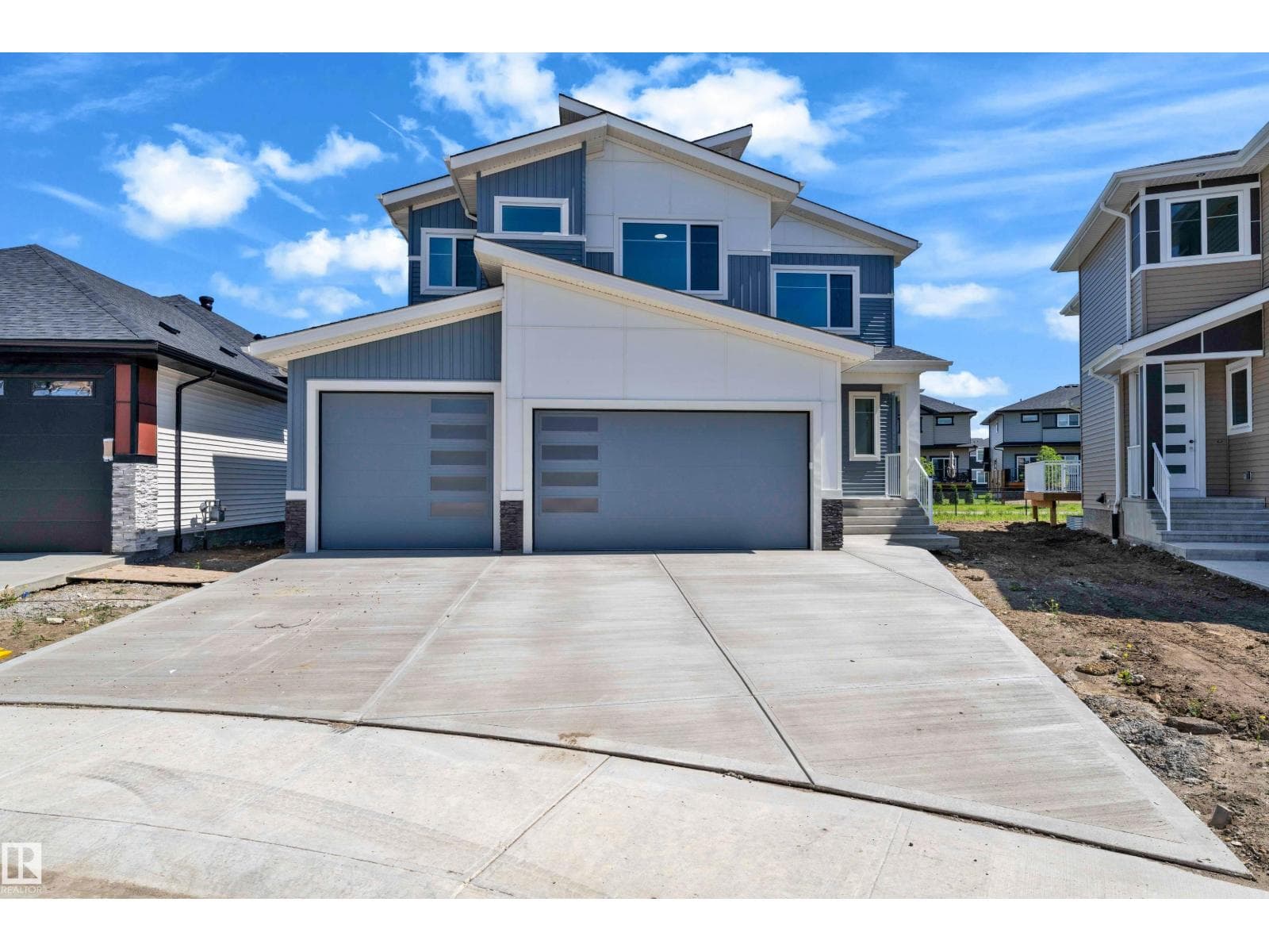 213 BASIN CO