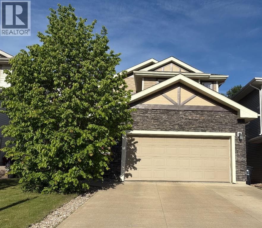 156 Gravelstone Way