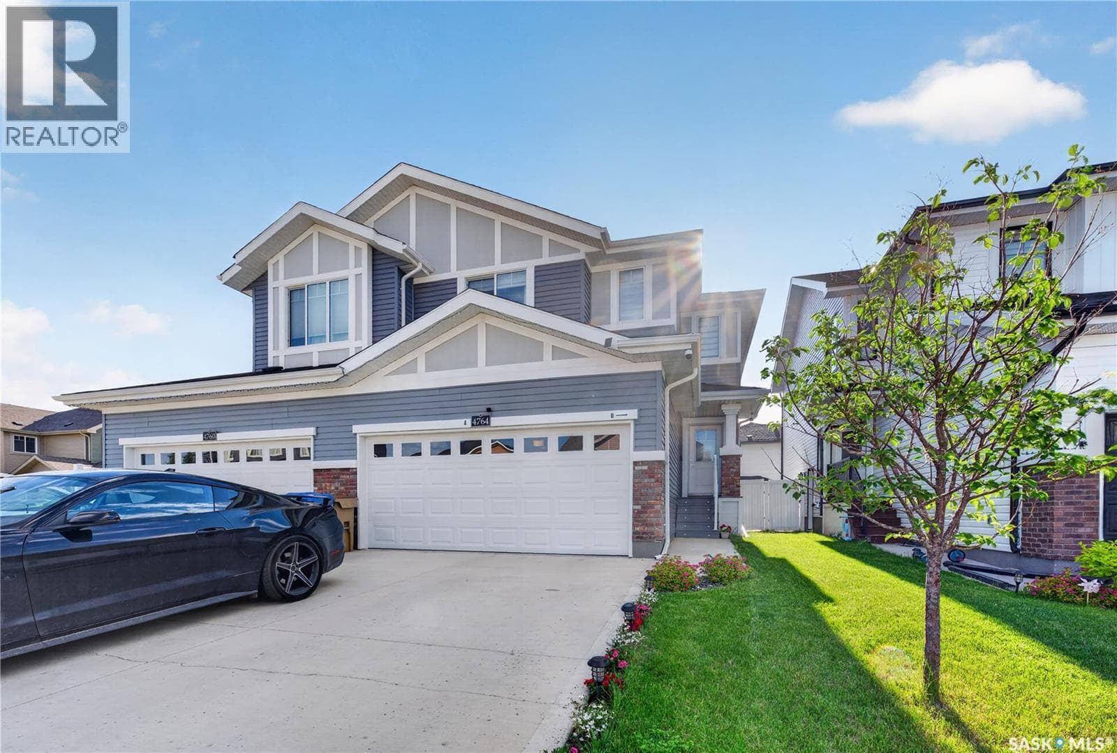 4764 Mutrie CRESCENT