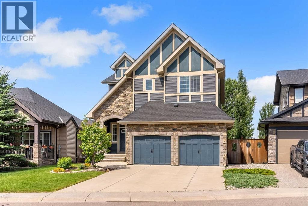 83 Ravenscroft Close SE