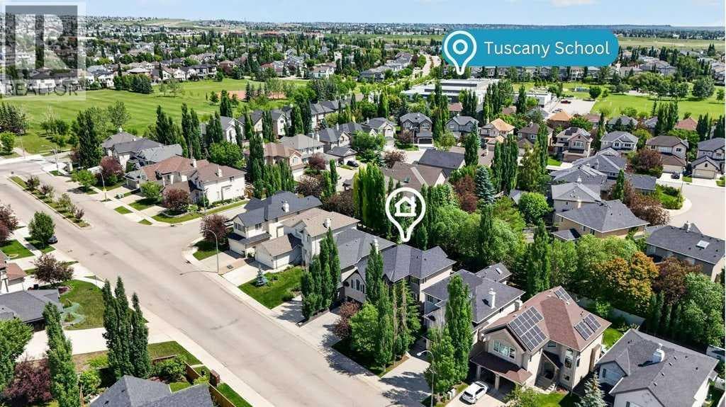 40 Tuscany Glen Road NW