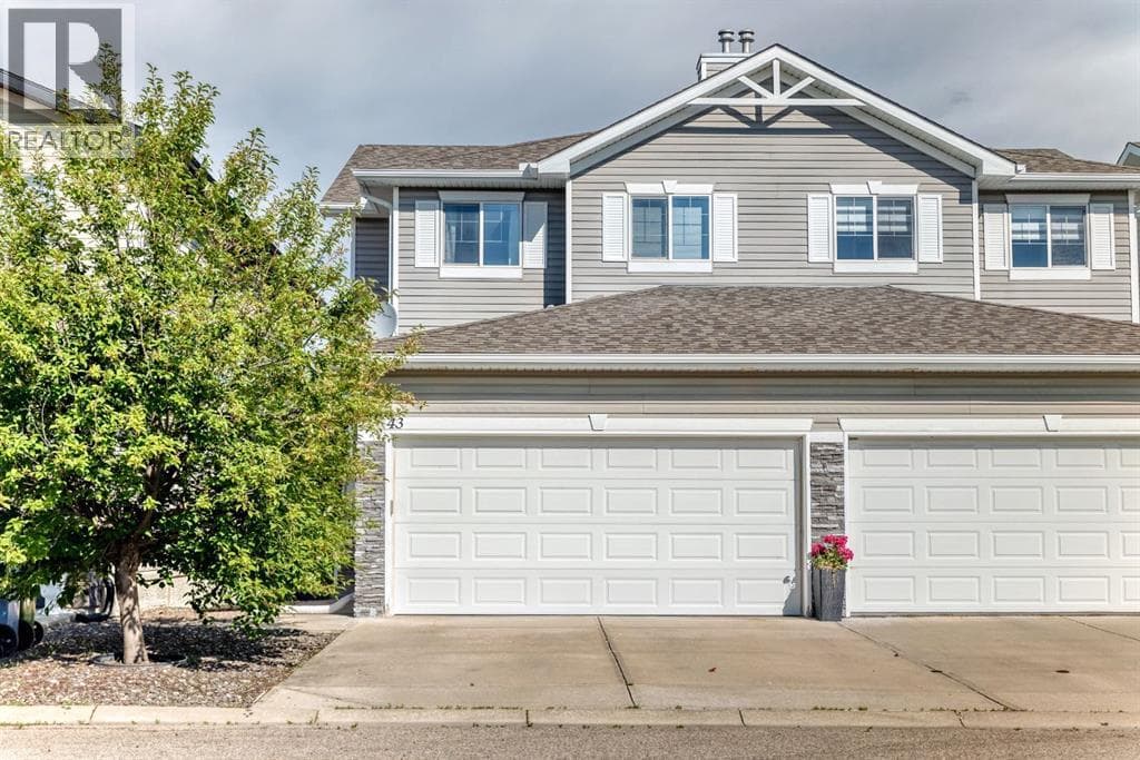 43 Rockmont Court NW