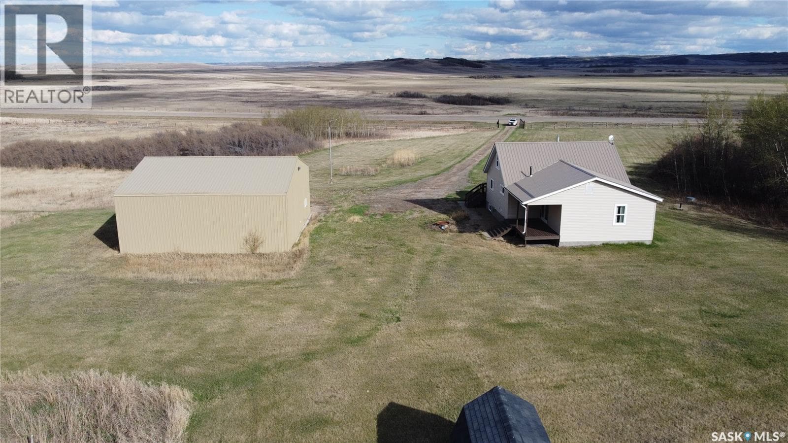 Highway 29 South Acreage — photo 2