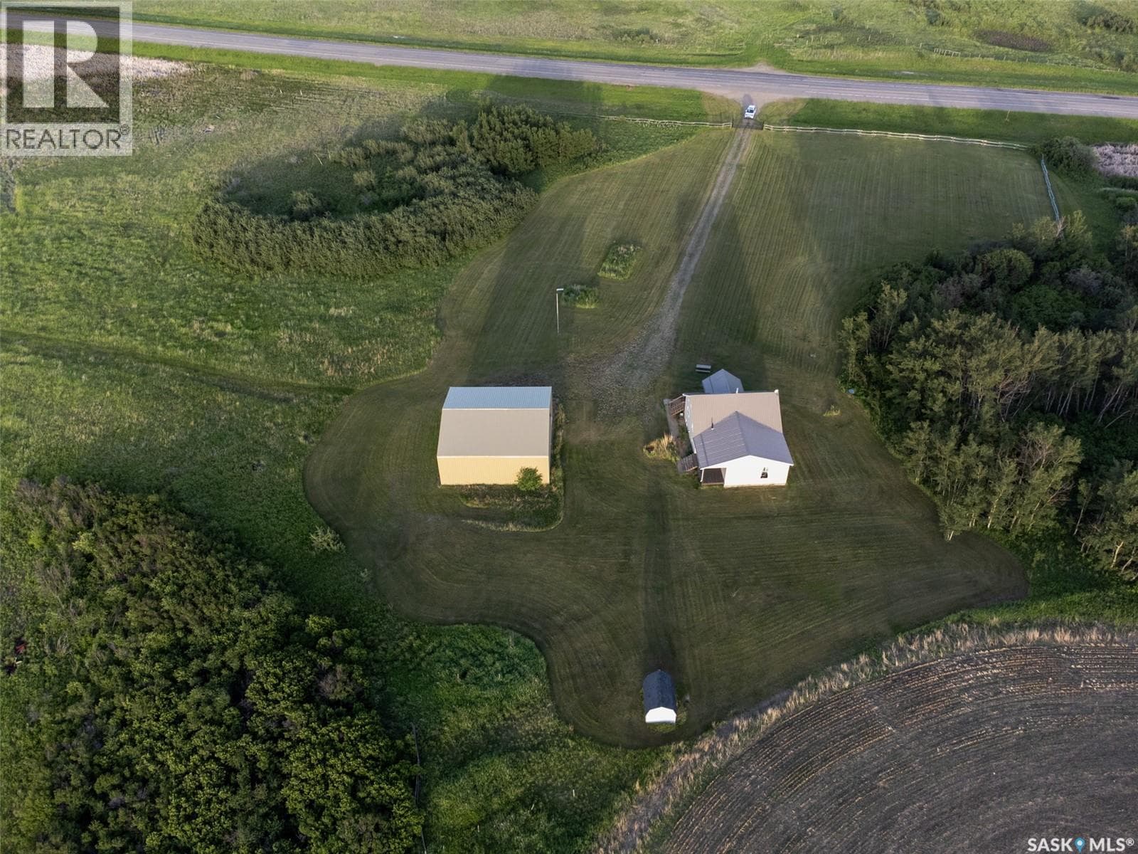 Highway 29 South Acreage — photo 3