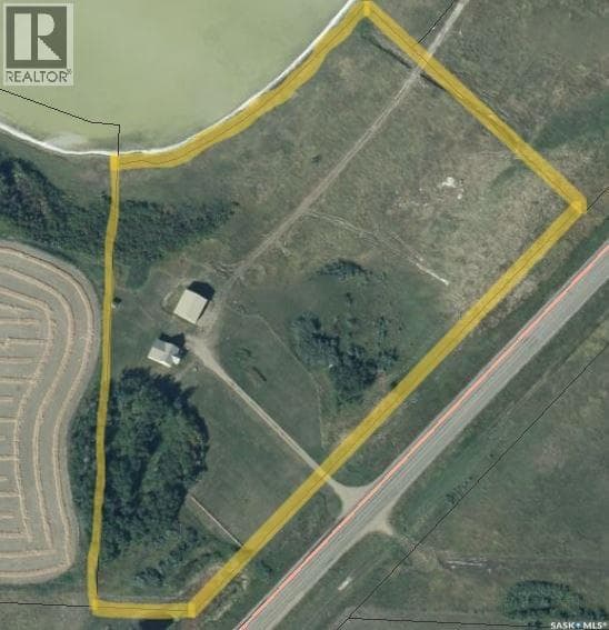 Highway 29 South Acreage — photo 4