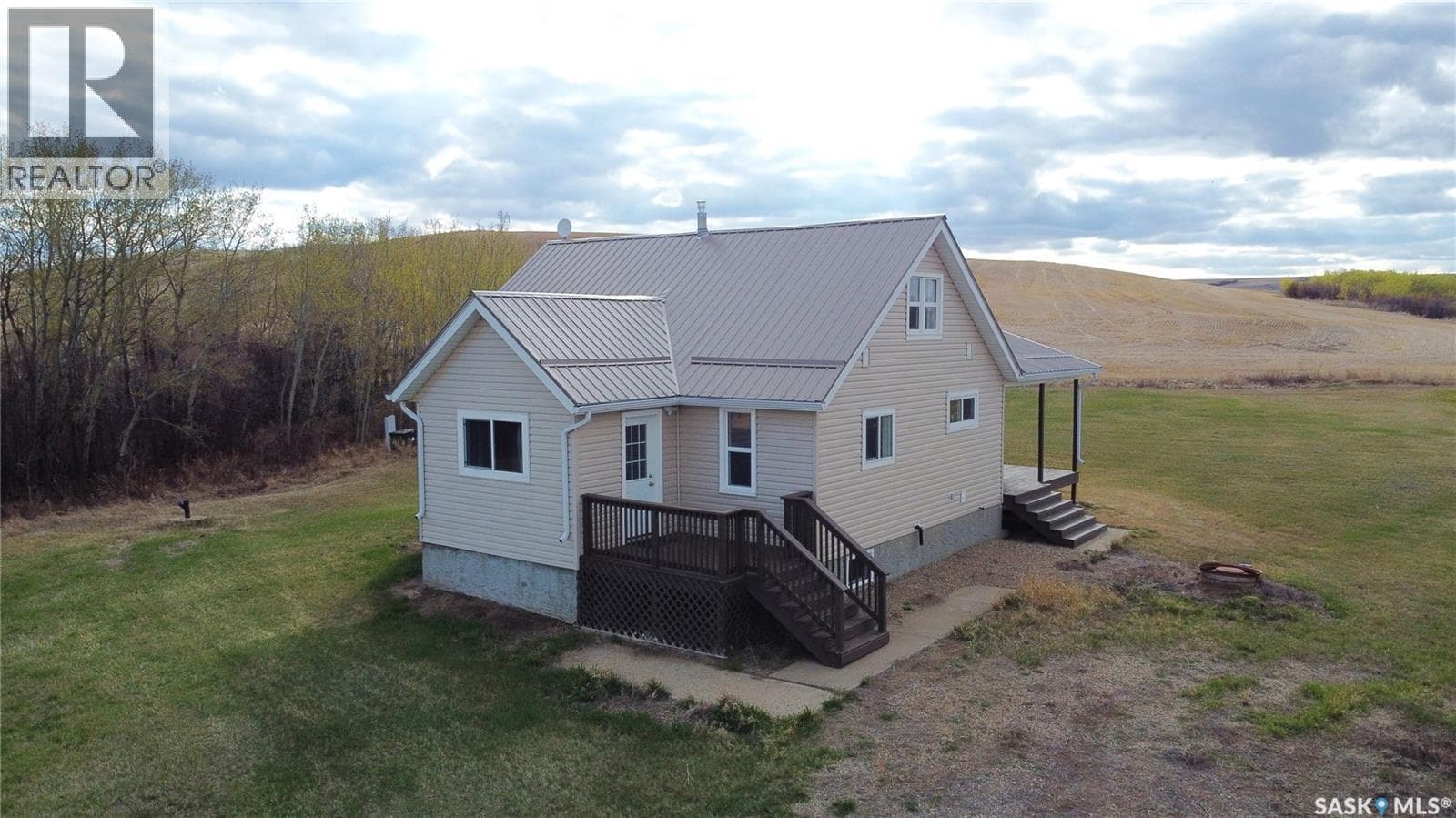 Highway 29 South Acreage — photo 5