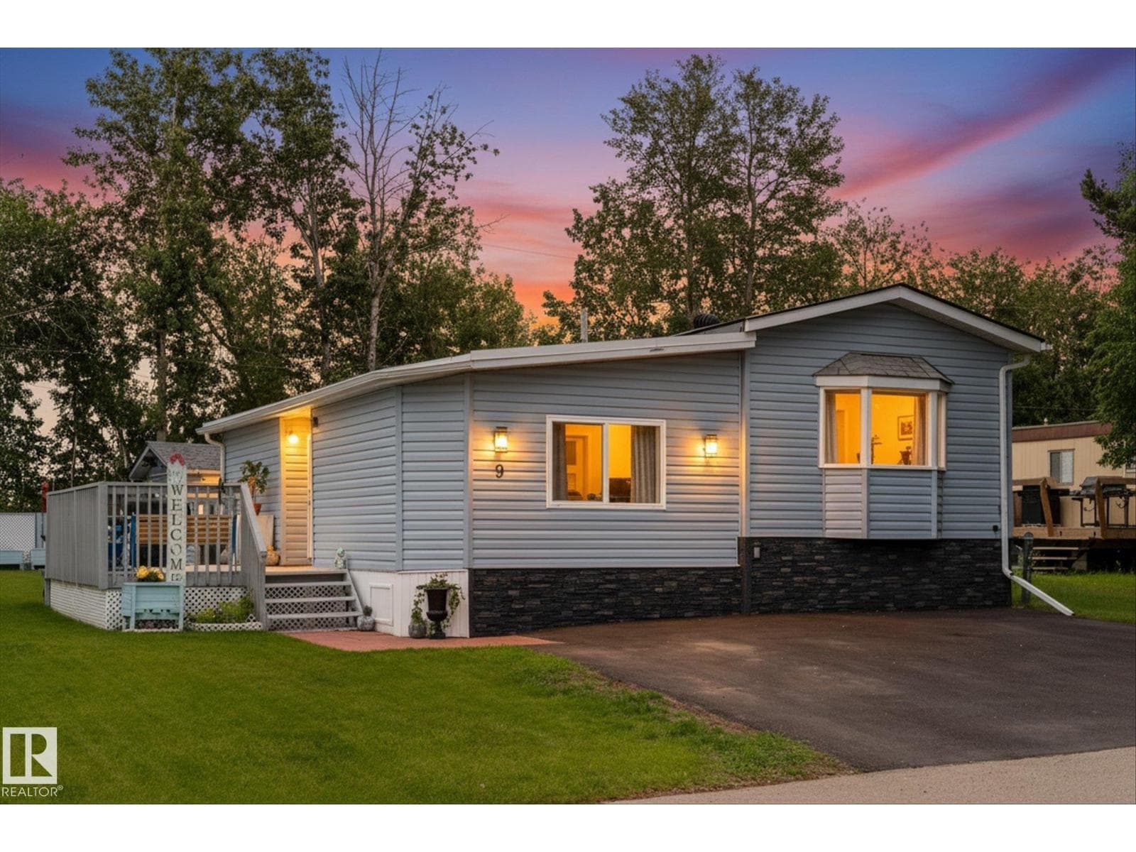 #9 305 CALAHOO RD