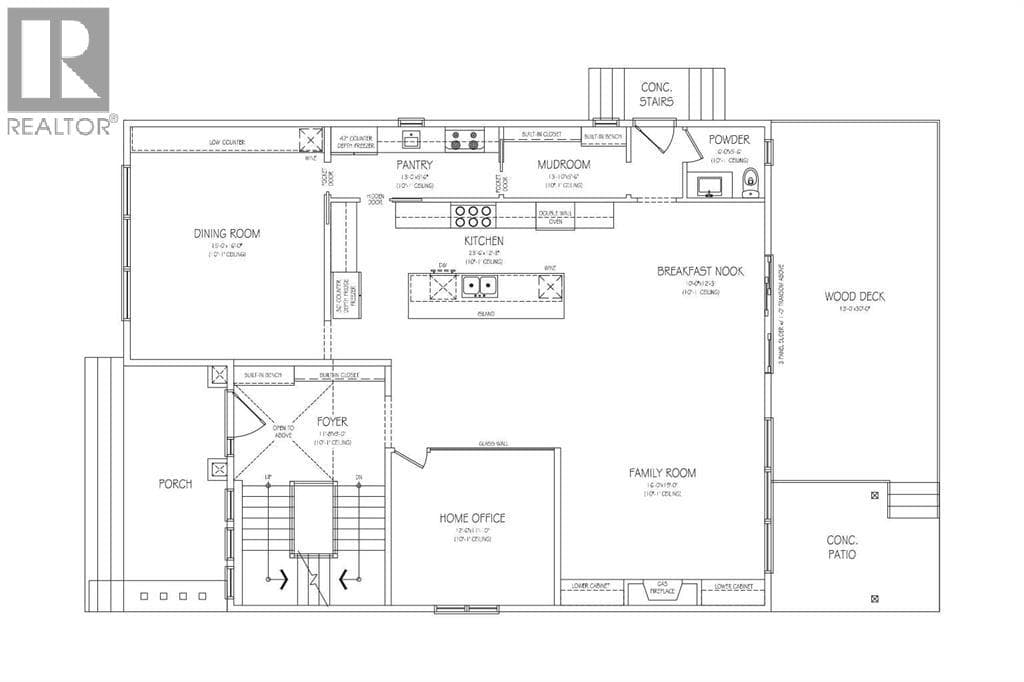 1140 Regent Crescent NE — photo 3