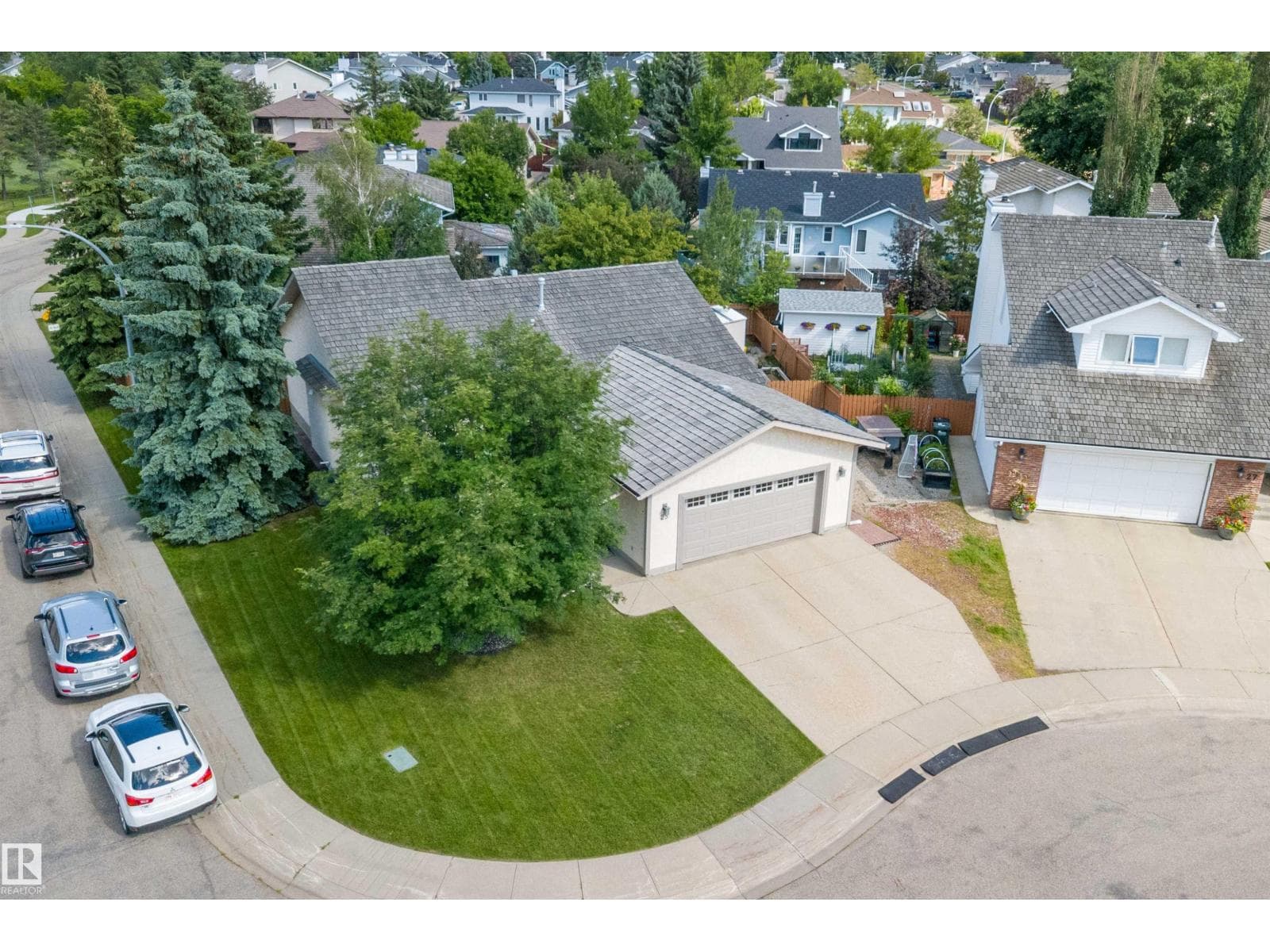 25 NOTTINGHAM CR