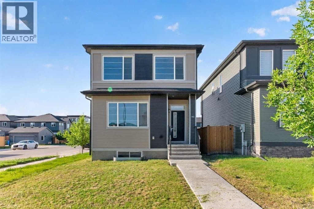 90 Wolf Creek Rise SE — photo 2