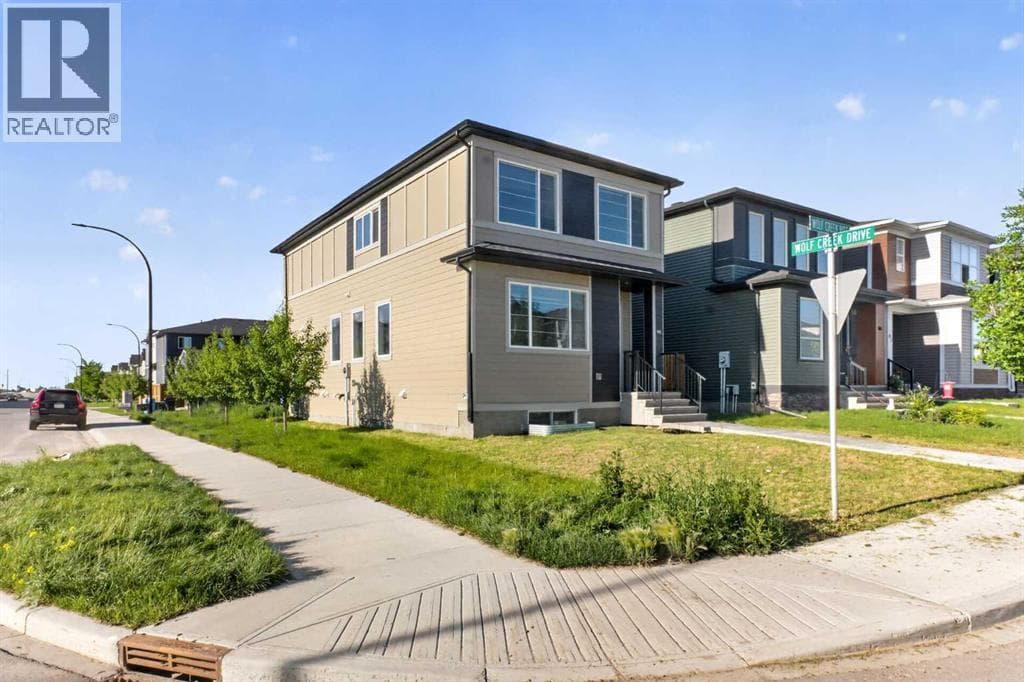 90 Wolf Creek Rise SE — photo 3