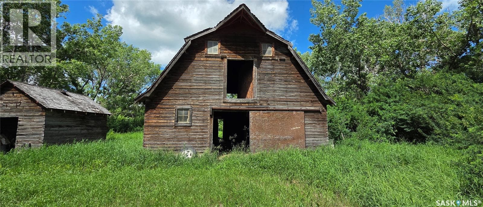 Tremblay Acreage & Off Grid Guest House — photo 3