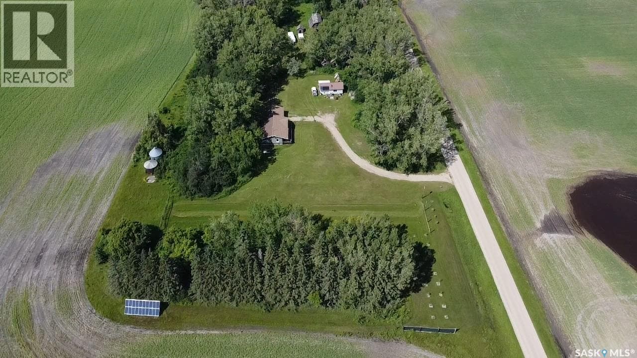 Tremblay Acreage & Off Grid Guest House — photo 4