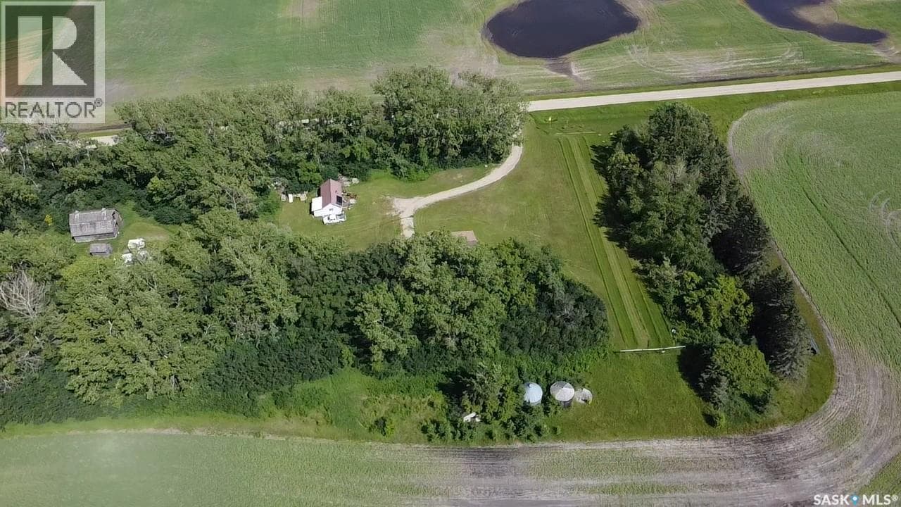 Tremblay Acreage & Off Grid Guest House — photo 5