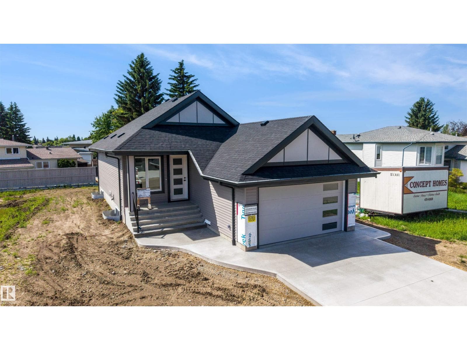 39 ELSINORE PL NW