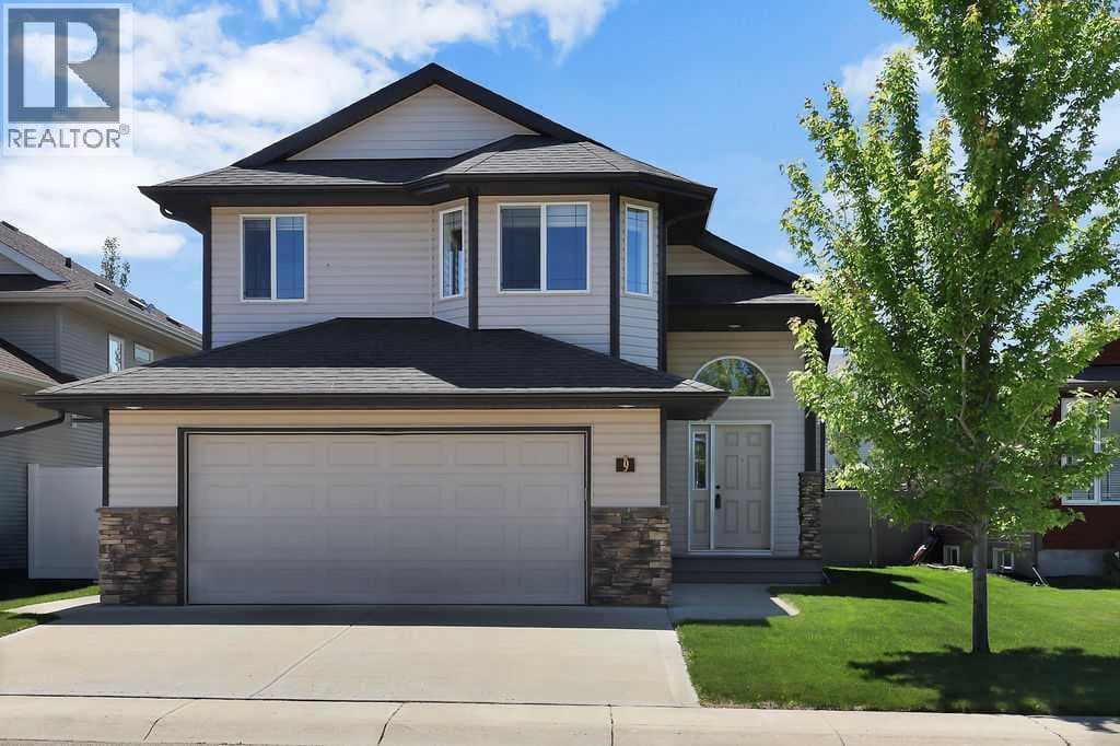 9 Thomas Place