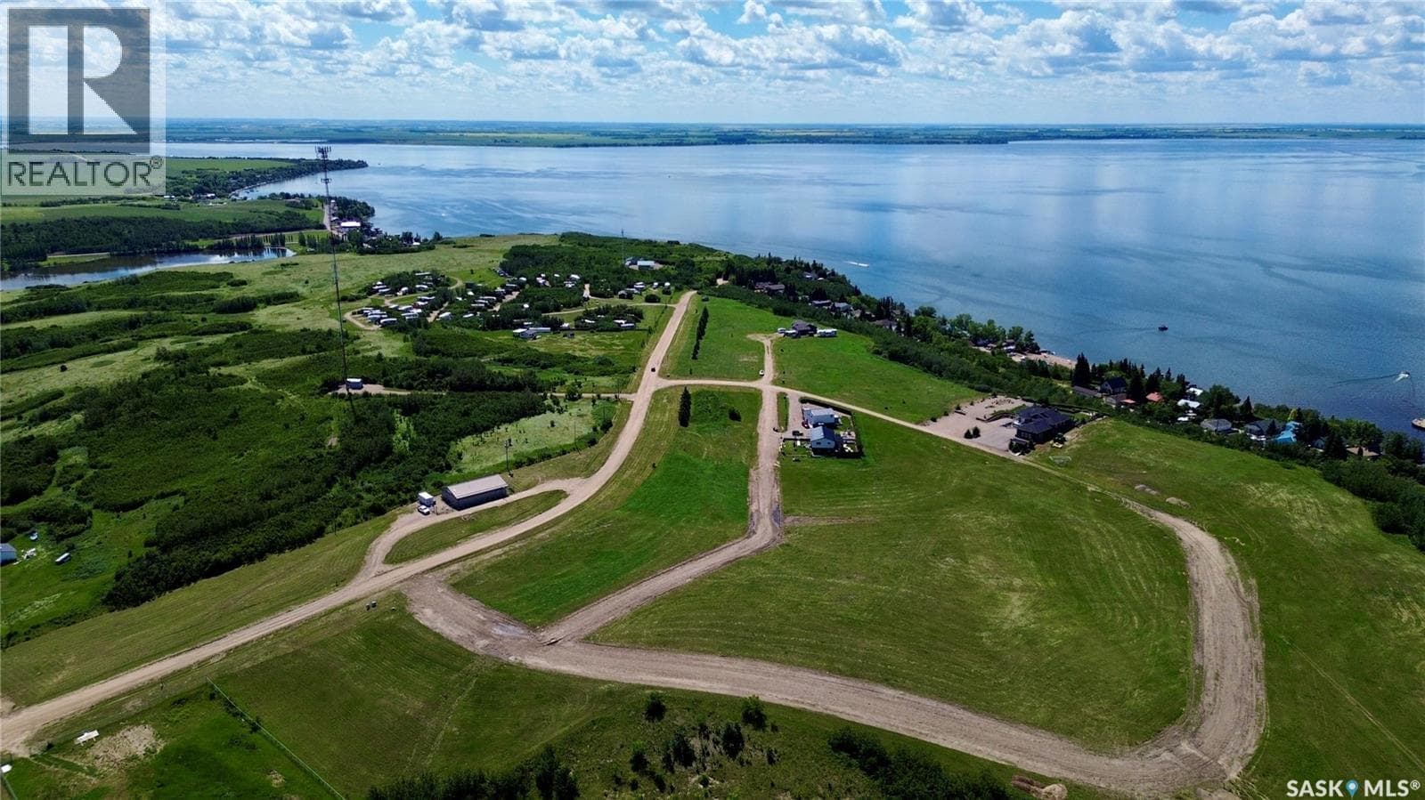 Lot 3 Thomas DRIVE — photo 4