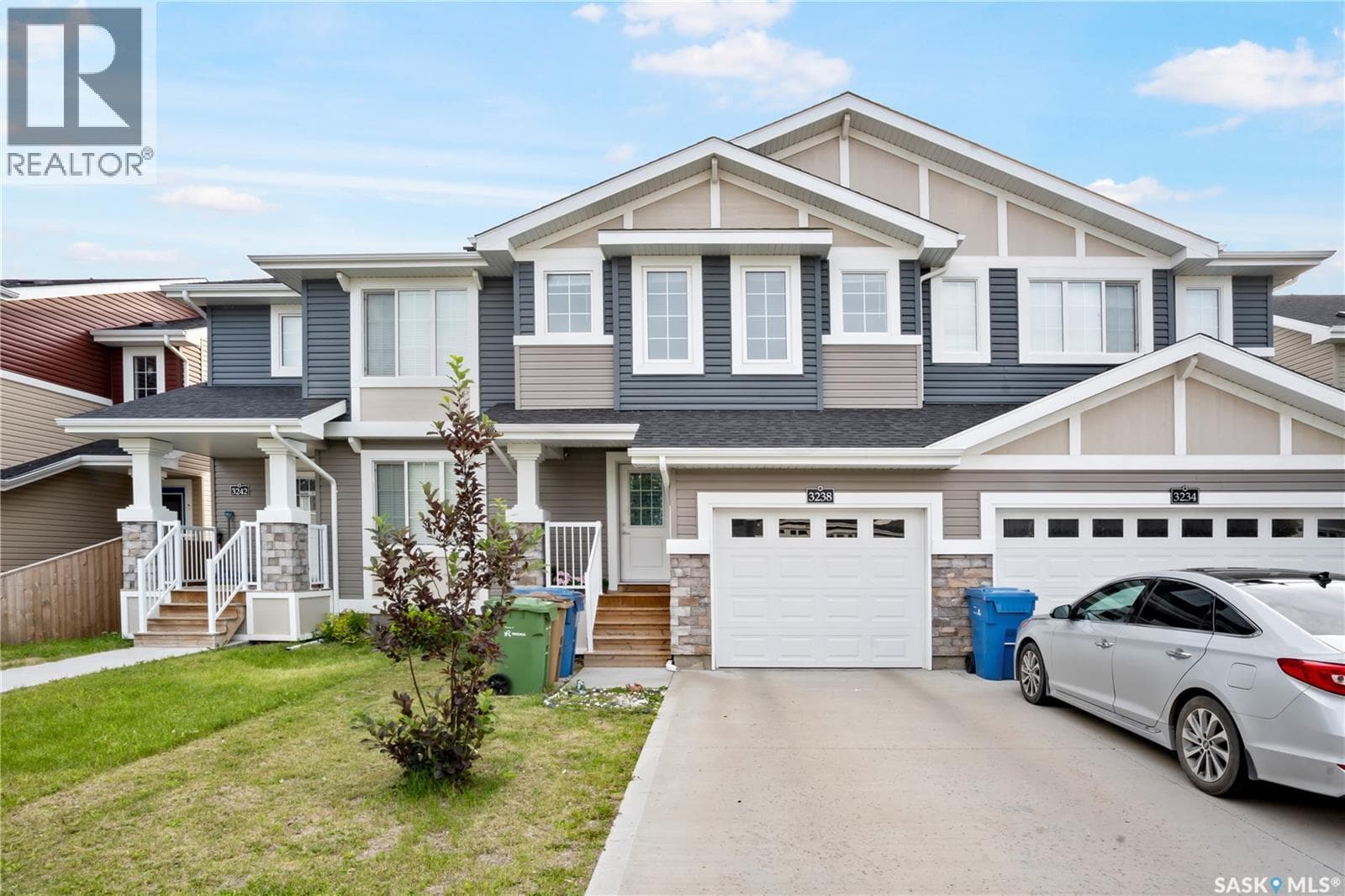 3238 Green Stone ROAD